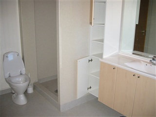 Photo 10. Apartment, Sct. Mathias Gade, Viborg 