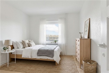 Photo 6. Apartment, Strynøgade, Aalborg 