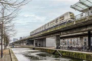 Photo 15. House, , København S 