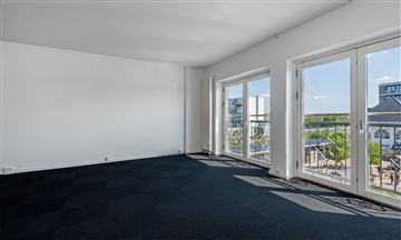 Photo 10. Apartment, Vallensbæk Stationstorv, Vallensbæk Strand 