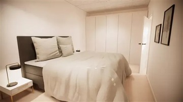 Photo 7. Apartment, Jordbærmarken, Herning 