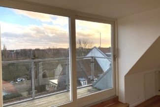 Photo 1. Apartment, Skt. Jørgens Gade, Odense C 