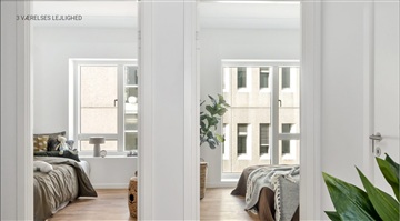 Photo 2. Apartment, Lautruphøj, Ballerup 