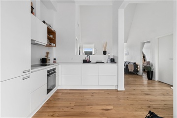 Photo 1. Apartment, Saltholmsgade, Aarhus C 