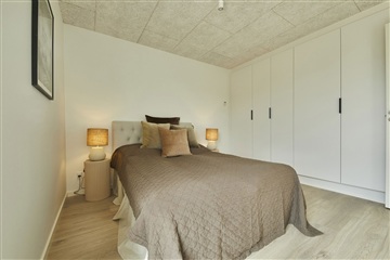 Photo 5. House, Egelunden, Haslev 