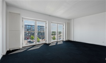 Photo 1. Apartment, Vallensbæk Stationstorv, Vallensbæk Strand 