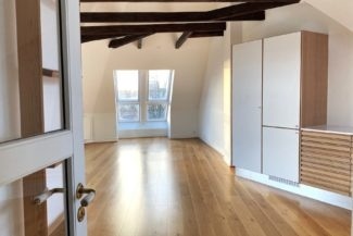 Photo 7. Apartment, Skt. Jørgens Gade, Odense C 