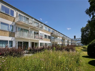 Photo 2. Apartment, Ericaparken, Gentofte 