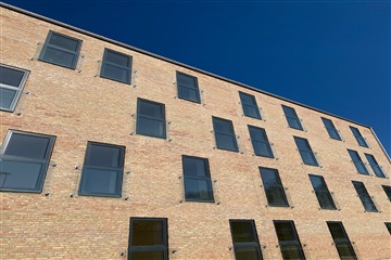 Photo 3. Apartment, Østergade, Hjørring 