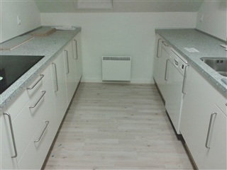 Photo 3. Apartment, Sct. Mathias Gade, Viborg 