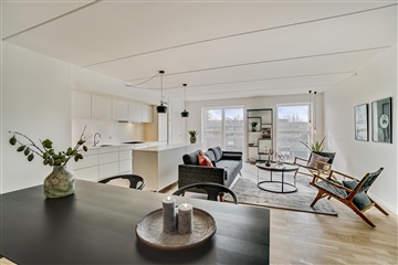 Photo 4. Apartment, Kanalvej, Kongens Lyngby 