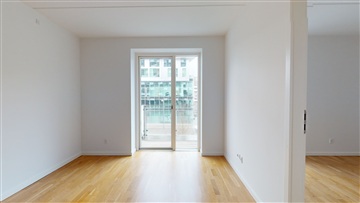 Photo 7. Apartment, Robert Jacobsens Vej, København S 