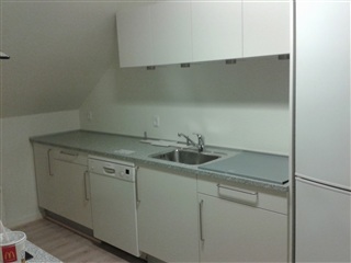 Photo 4. Apartment, Sct. Mathias Gade, Viborg 