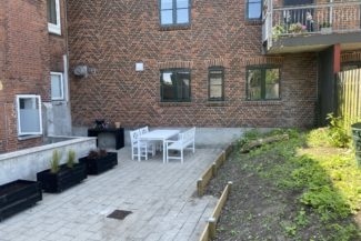 Photo 15. Apartment, Skt. Jørgens Gade, Odense C 