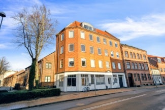 Photo 14. Apartment, Skt. Jørgens Gade, Odense C 