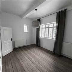 Photo 1. Room, Jacobys Alle, Frederiksberg C 
