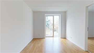 Photo 6. Apartment, Robert Jacobsens Vej, København S 