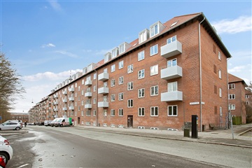 Photo 8. Apartment, Tage-Hansens Gade, Aarhus C 