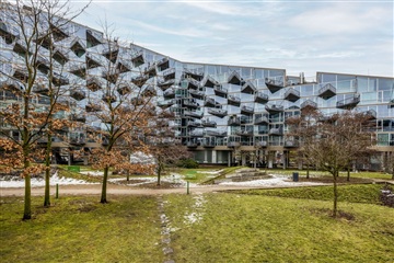 Photo 14. House, , København S 