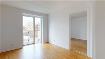 Photo 4. Apartment, Robert Jacobsens Vej, København S 