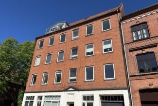 Photo 13. Apartment, Skt. Jørgens Gade, Odense C 