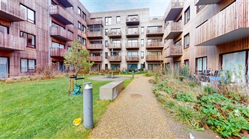 Photo 6. Apartment, Lautruphøj, Ballerup 