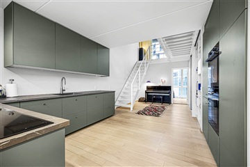 Photo 6. House, , København S 