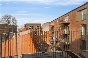 Photo 7. Apartment, Saltholmsgade, Aarhus C 