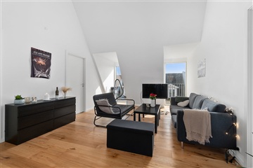 Photo 16. Apartment, Saltholmsgade, Aarhus C 