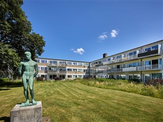 Photo 1. Apartment, Ericaparken, Gentofte 