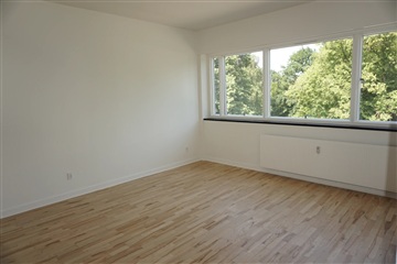 Photo 5. Apartment, Ericaparken, Gentofte 