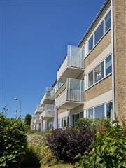 Photo 3. Apartment, Ericaparken, Gentofte 