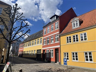 Photo 1. Apartment, Brogade, Svendborg 