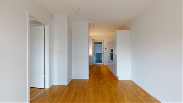 Photo 3. Apartment, Robert Jacobsens Vej, København S 