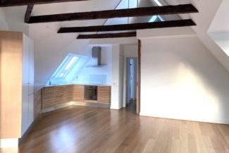 Photo 3. Apartment, Skt. Jørgens Gade, Odense C 