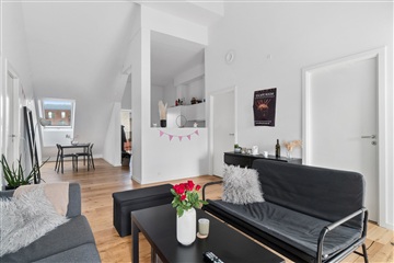 Photo 17. Apartment, Saltholmsgade, Aarhus C 