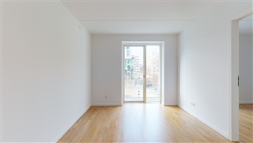 Photo 5. Apartment, Robert Jacobsens Vej, København S 