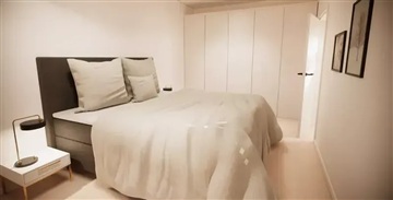 Photo 6. Apartment, Jordbærmarken, Herning 