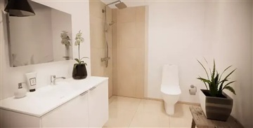 Photo 4. Apartment, Jordbærmarken, Herning 