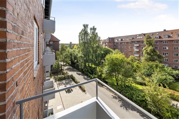 Photo 3. Apartment, Tage-Hansens Gade, Aarhus C 