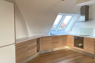 Photo 4. Apartment, Skt. Jørgens Gade, Odense C 