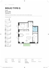 Photo 16. Apartment, Lindgreens Allé, København S 