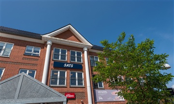 Photo 11. Apartment, Vallensbæk Stationstorv, Vallensbæk Strand 