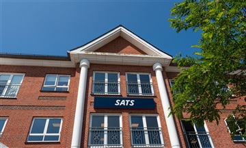 Photo 12. Apartment, Vallensbæk Stationstorv, Vallensbæk Strand 