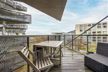 Photo 8. House, , København S 