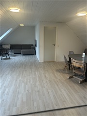 Photo 2. Apartment, Langballevej, Mårslet 