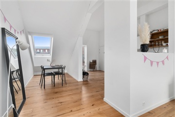 Photo 4. Apartment, Saltholmsgade, Aarhus C 