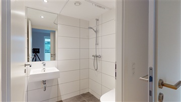 Photo 11. Apartment, Robert Jacobsens Vej, København S 