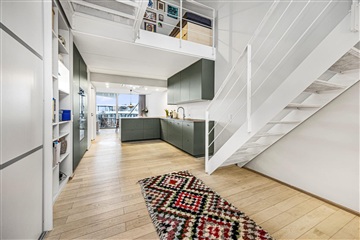 Photo 7. House, , København S 