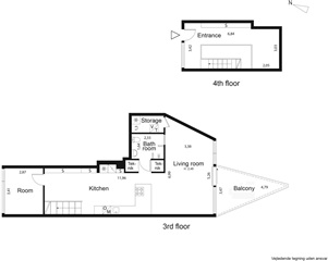 Photo 18. House, , København S 